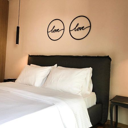 Boutique Homes וולוס מראה חיצוני תמונה