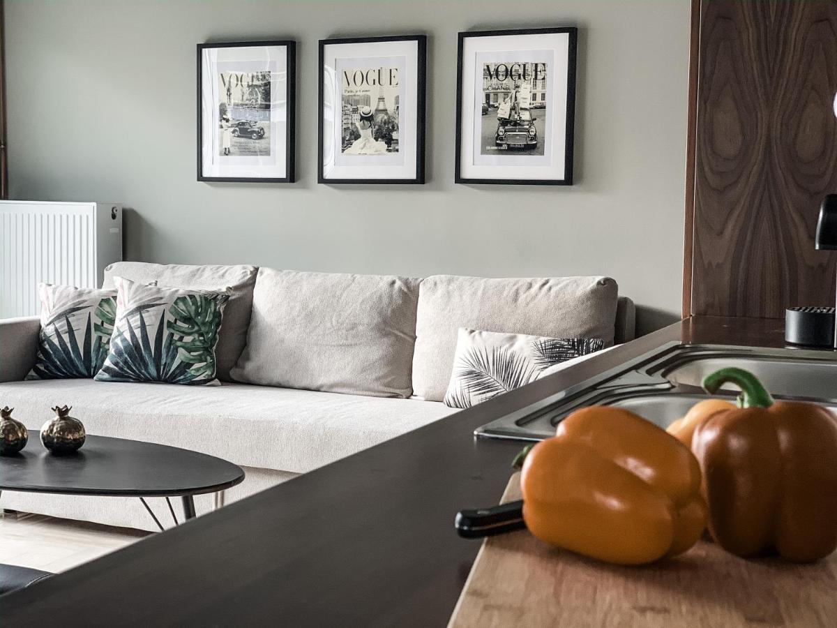 Boutique Homes וולוס מראה חיצוני תמונה