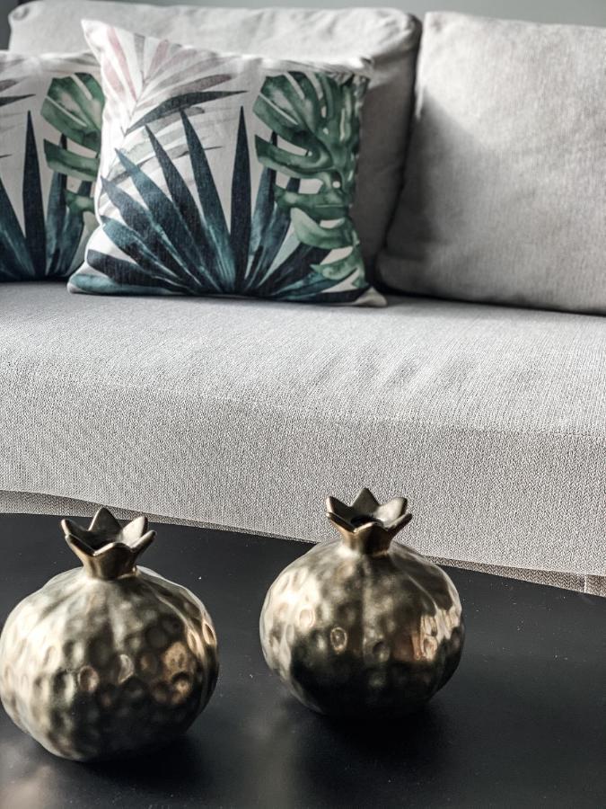 Boutique Homes וולוס מראה חיצוני תמונה