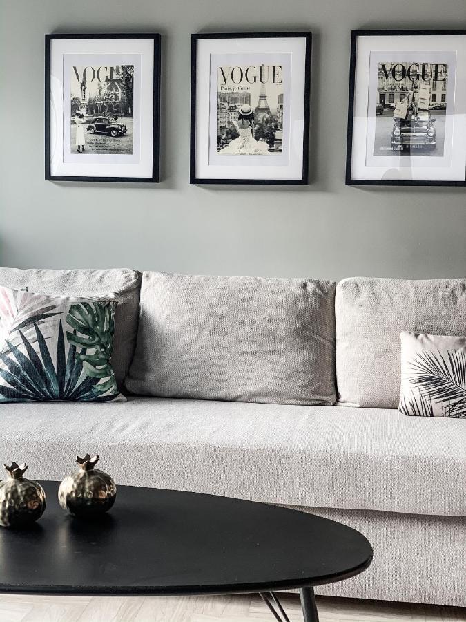 Boutique Homes וולוס מראה חיצוני תמונה