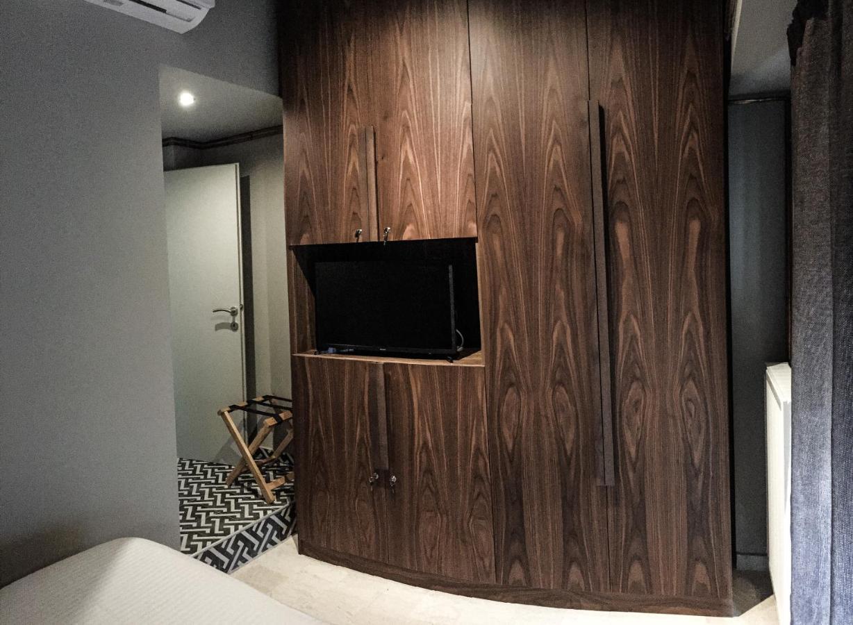 Boutique Homes וולוס מראה חיצוני תמונה