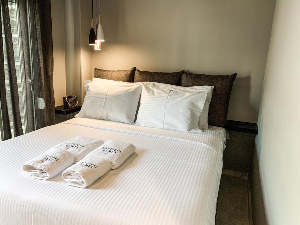 Boutique Homes וולוס מראה חיצוני תמונה