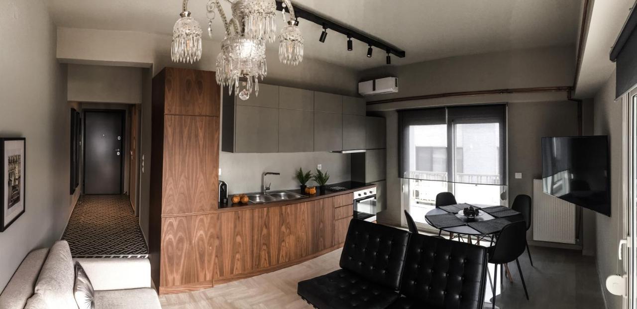 Boutique Homes וולוס מראה חיצוני תמונה