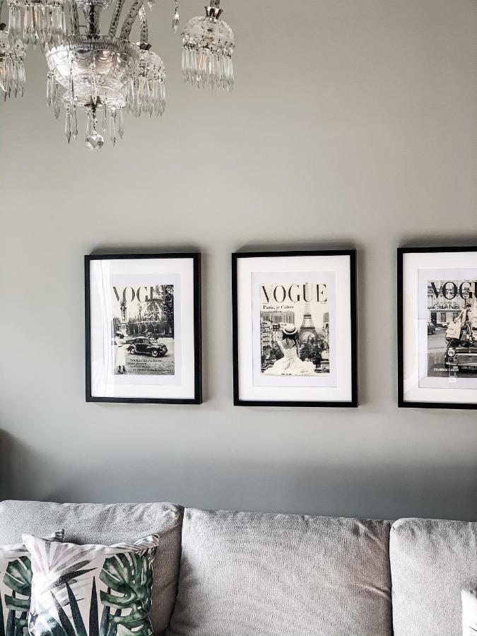 Boutique Homes וולוס מראה חיצוני תמונה