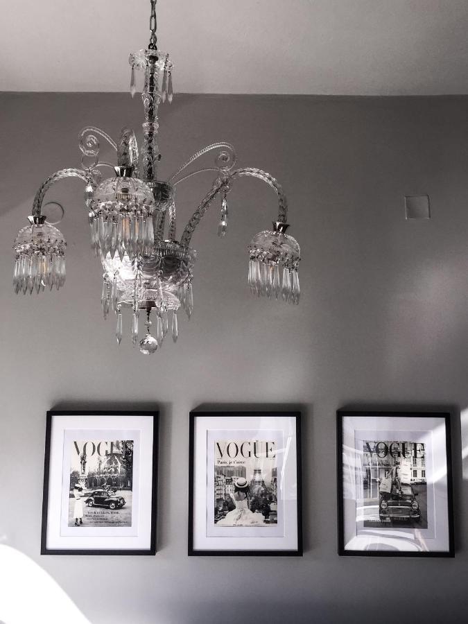 Boutique Homes וולוס מראה חיצוני תמונה