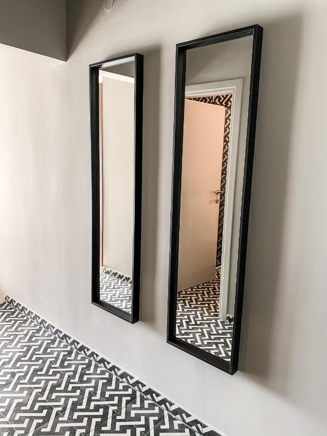 Boutique Homes וולוס מראה חיצוני תמונה
