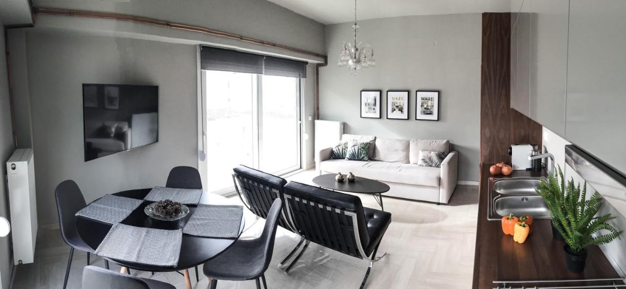 Boutique Homes וולוס מראה חיצוני תמונה