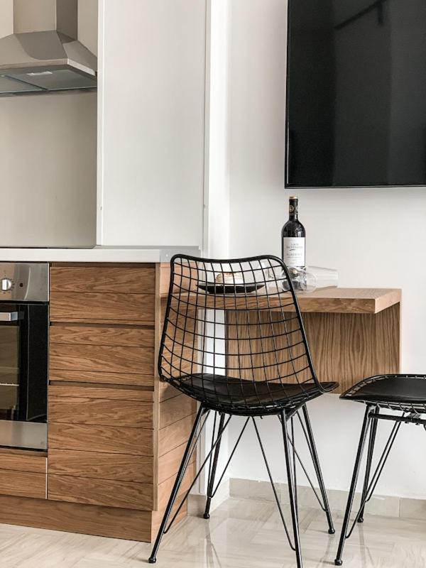 Boutique Homes וולוס מראה חיצוני תמונה