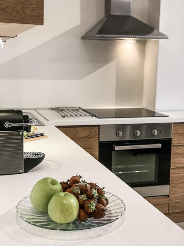 Boutique Homes וולוס מראה חיצוני תמונה