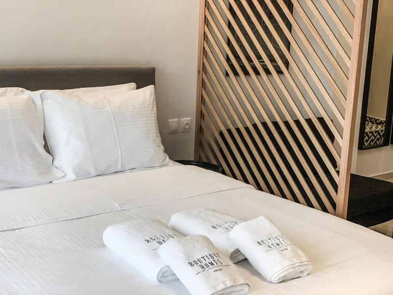 Boutique Homes וולוס מראה חיצוני תמונה