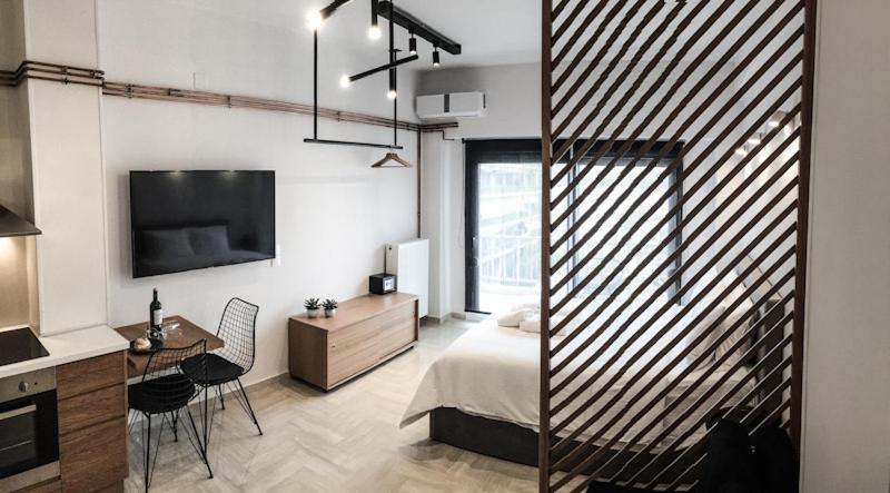 Boutique Homes וולוס מראה חיצוני תמונה
