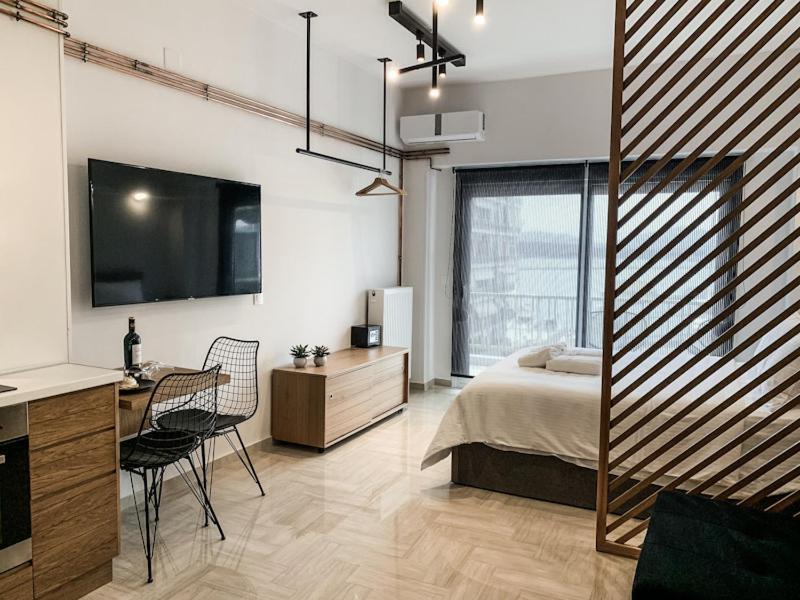 Boutique Homes וולוס מראה חיצוני תמונה