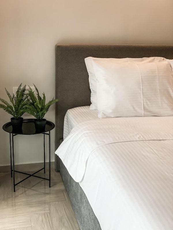 Boutique Homes וולוס מראה חיצוני תמונה