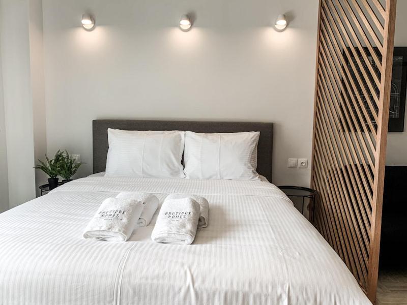 Boutique Homes וולוס מראה חיצוני תמונה