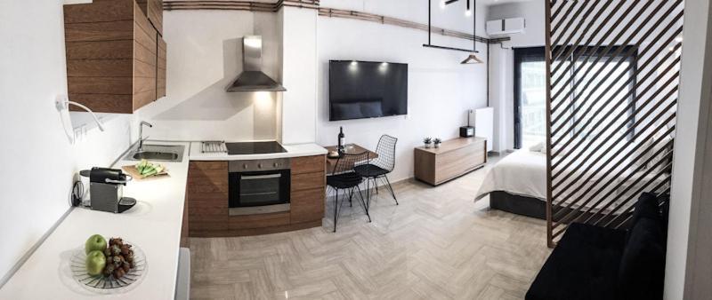 Boutique Homes וולוס מראה חיצוני תמונה