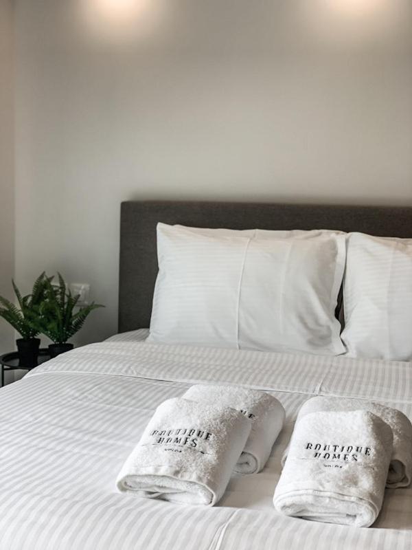 Boutique Homes וולוס מראה חיצוני תמונה