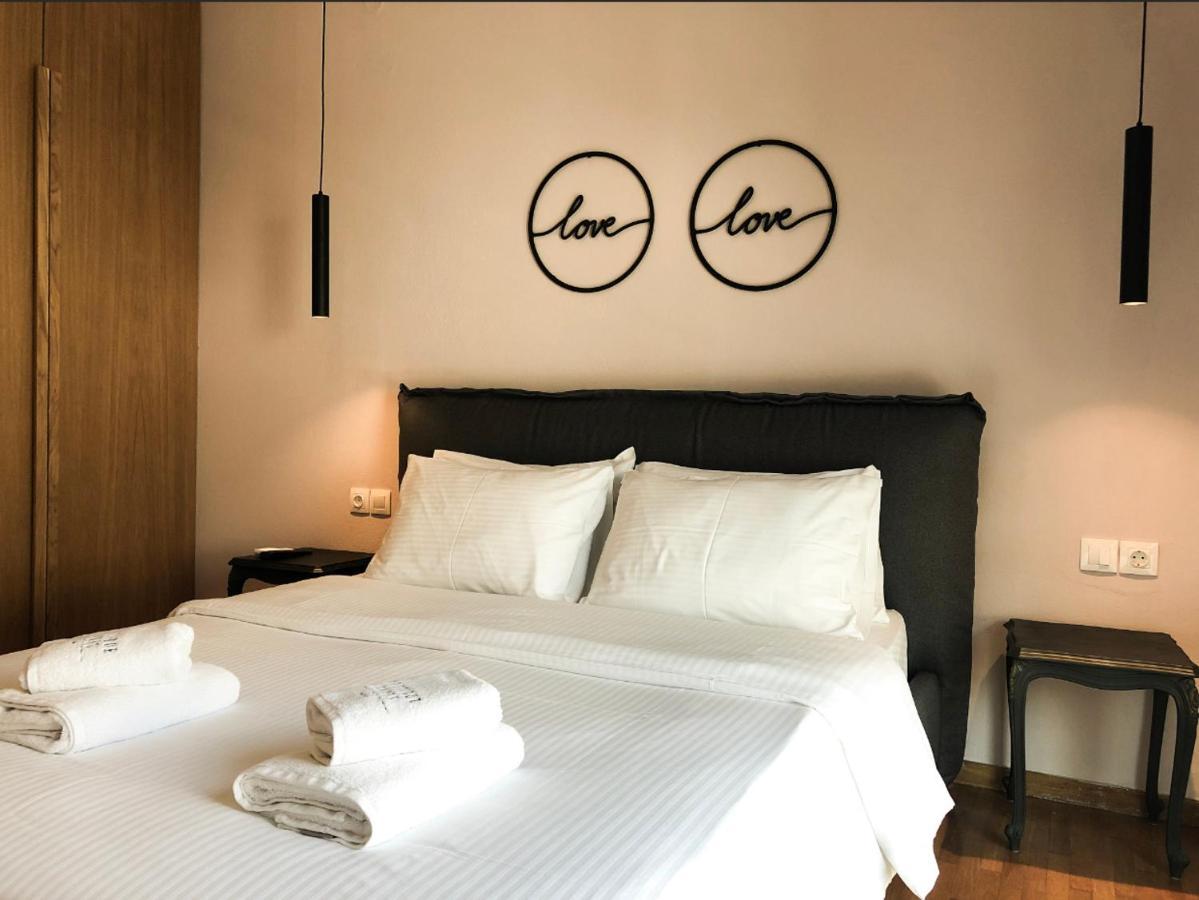 Boutique Homes וולוס מראה חיצוני תמונה