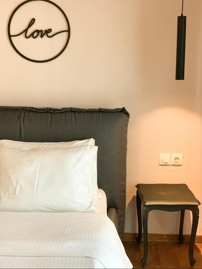 Boutique Homes וולוס מראה חיצוני תמונה