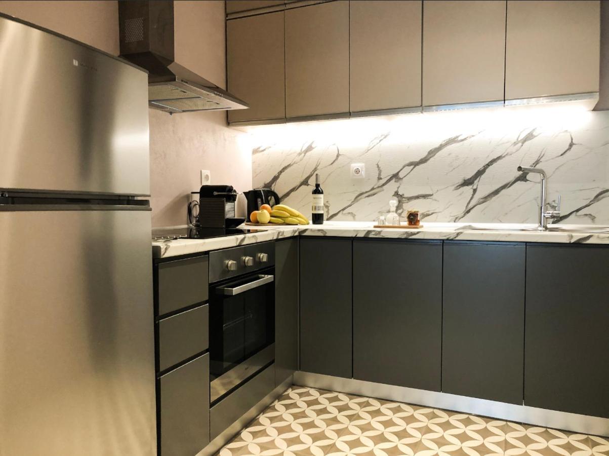 Boutique Homes וולוס מראה חיצוני תמונה