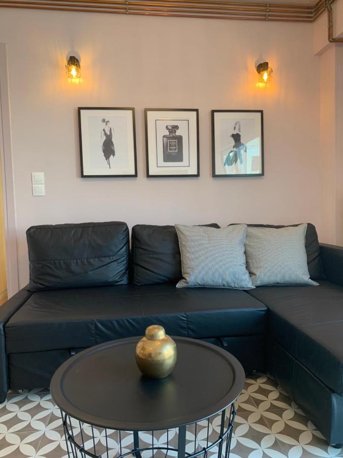 Boutique Homes וולוס מראה חיצוני תמונה