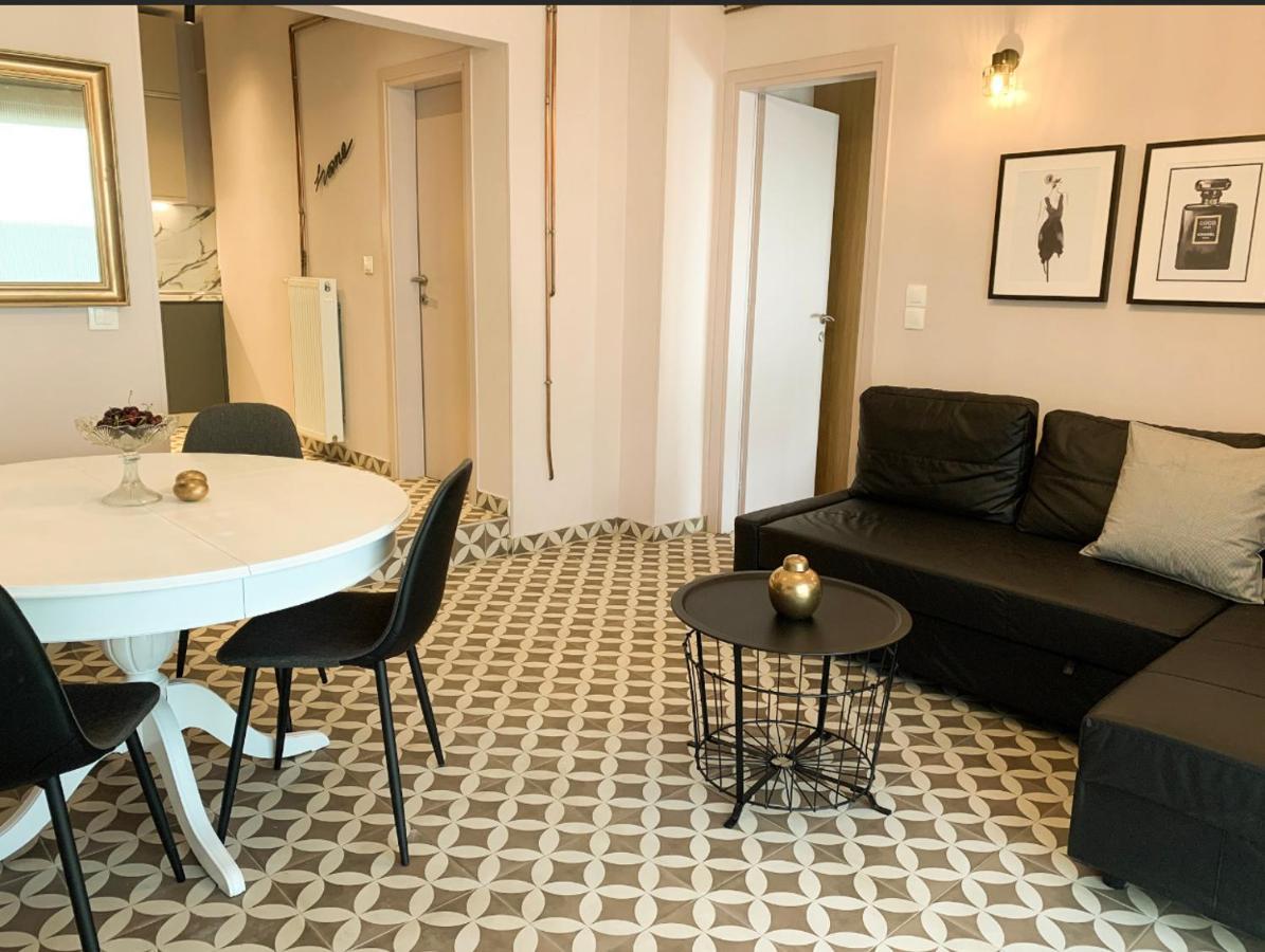 Boutique Homes וולוס מראה חיצוני תמונה