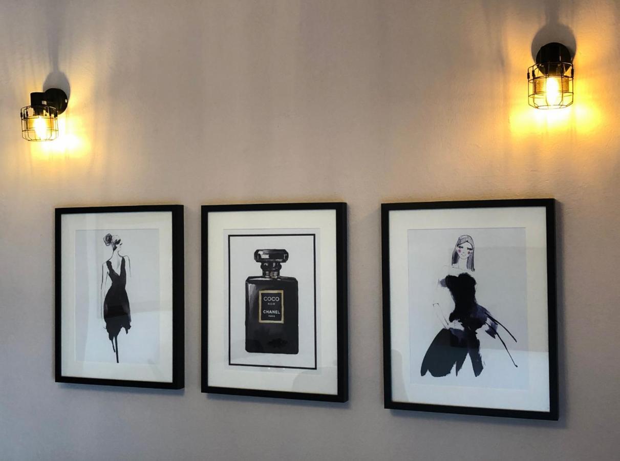 Boutique Homes וולוס מראה חיצוני תמונה