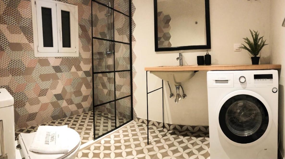 Boutique Homes וולוס מראה חיצוני תמונה