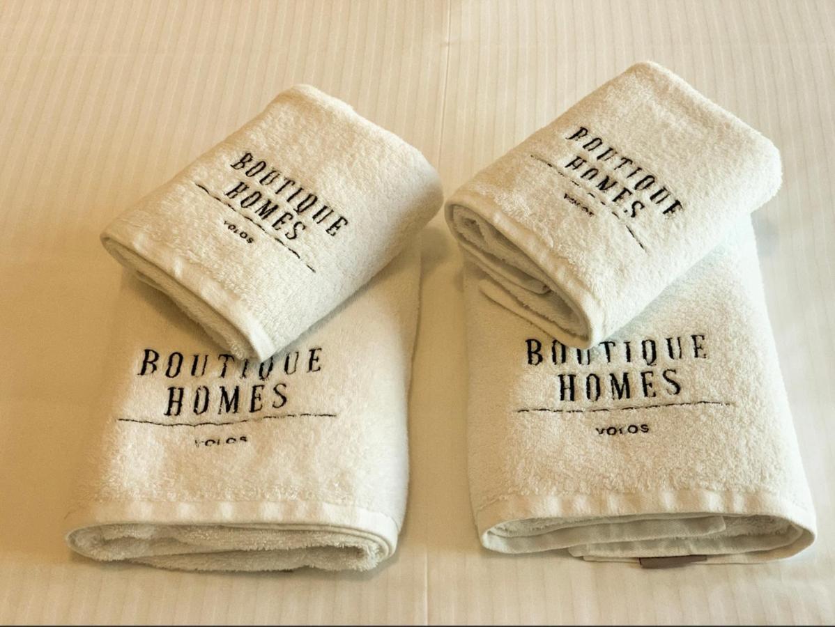 Boutique Homes וולוס מראה חיצוני תמונה