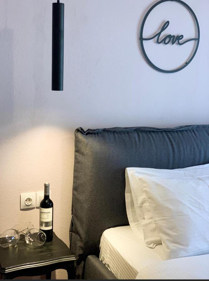 Boutique Homes וולוס מראה חיצוני תמונה
