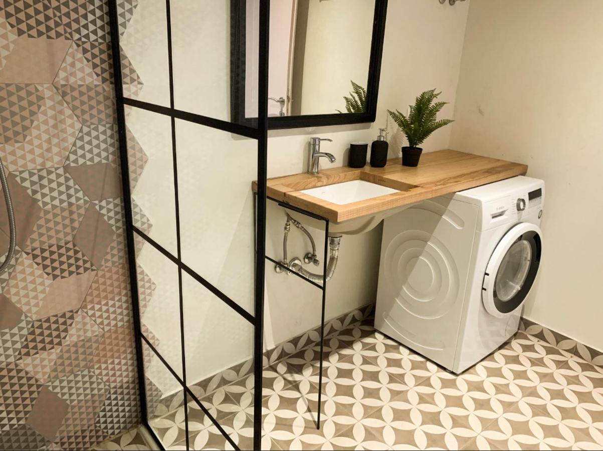 Boutique Homes וולוס מראה חיצוני תמונה