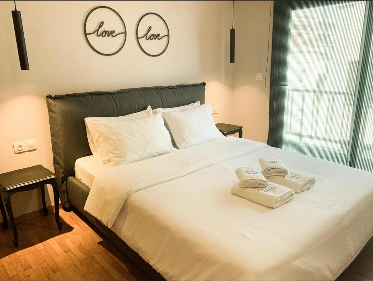 Boutique Homes וולוס מראה חיצוני תמונה