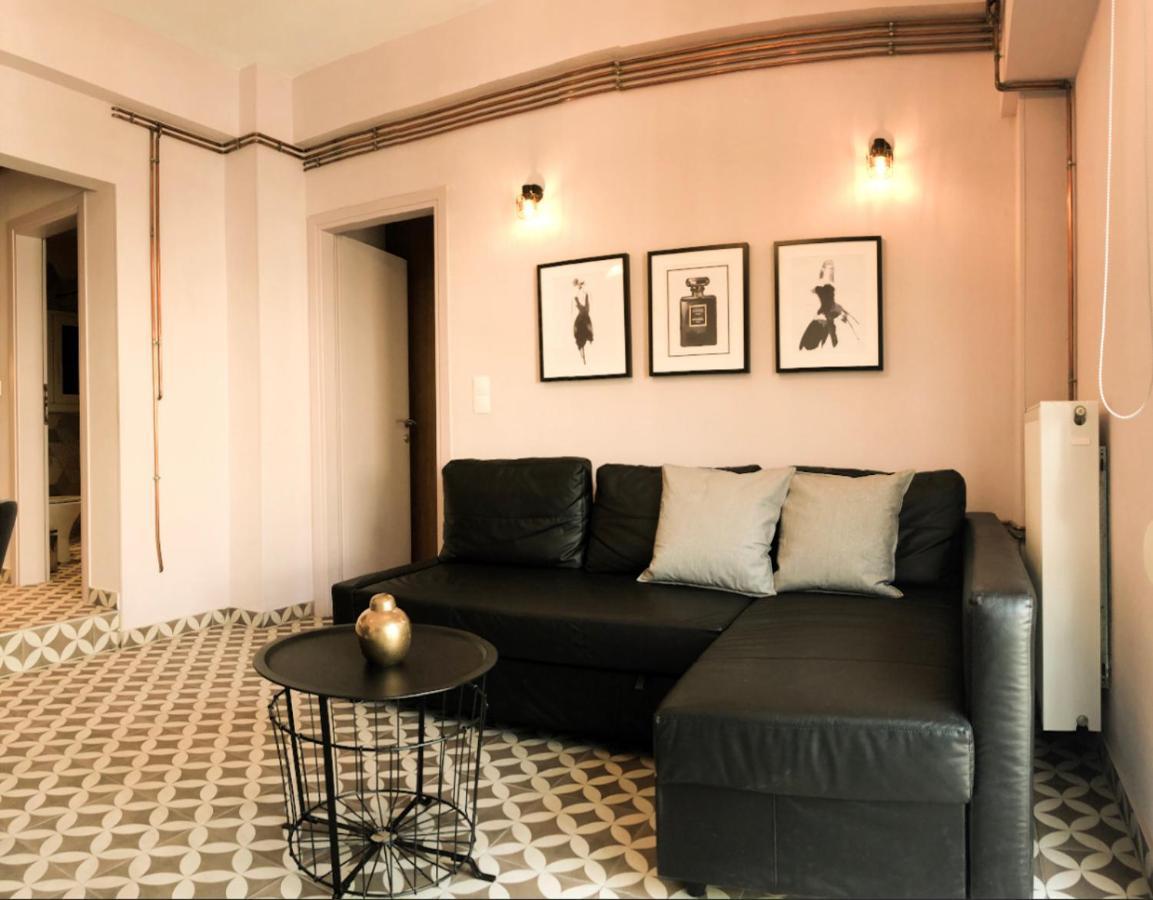 Boutique Homes וולוס מראה חיצוני תמונה