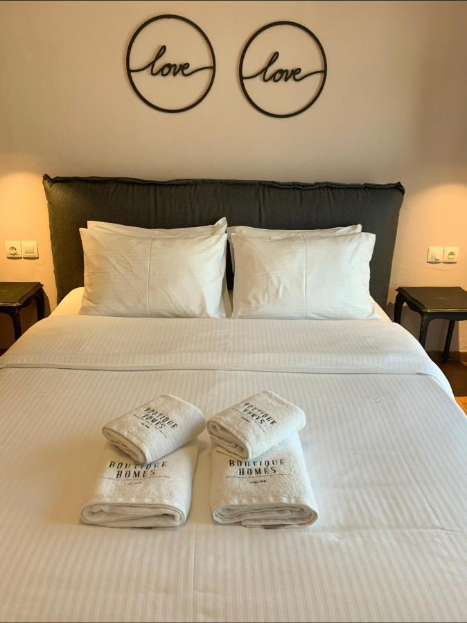 Boutique Homes וולוס מראה חיצוני תמונה