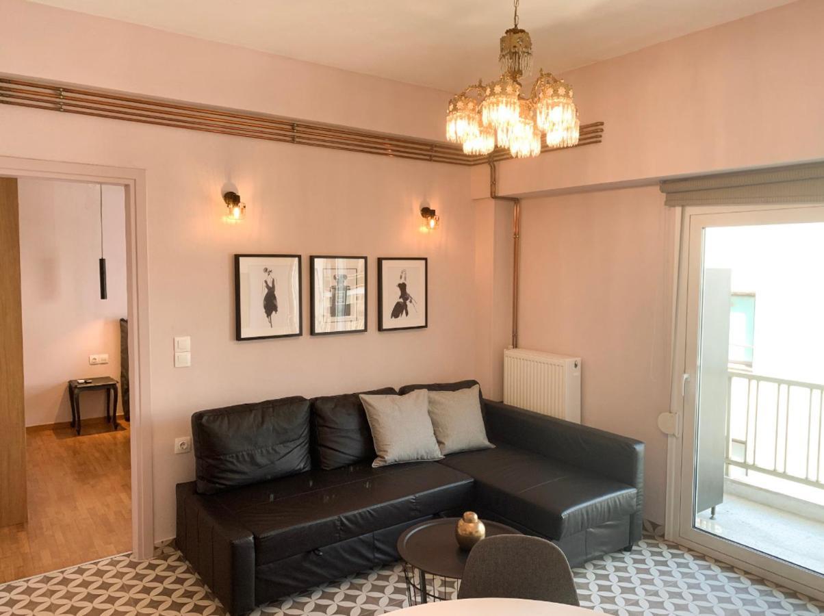 Boutique Homes וולוס מראה חיצוני תמונה