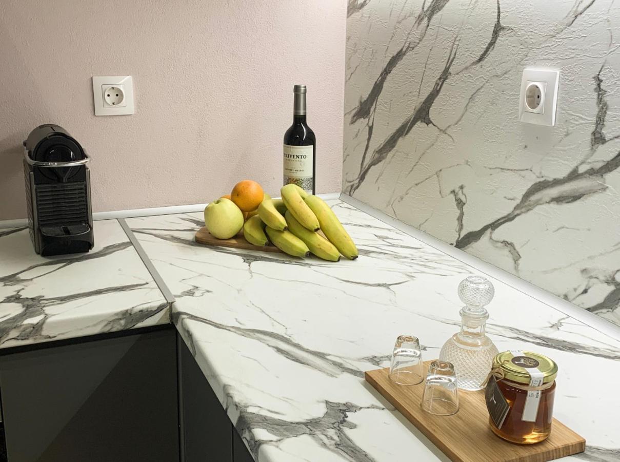 Boutique Homes וולוס מראה חיצוני תמונה