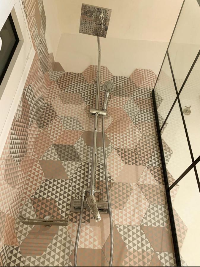 Boutique Homes וולוס מראה חיצוני תמונה