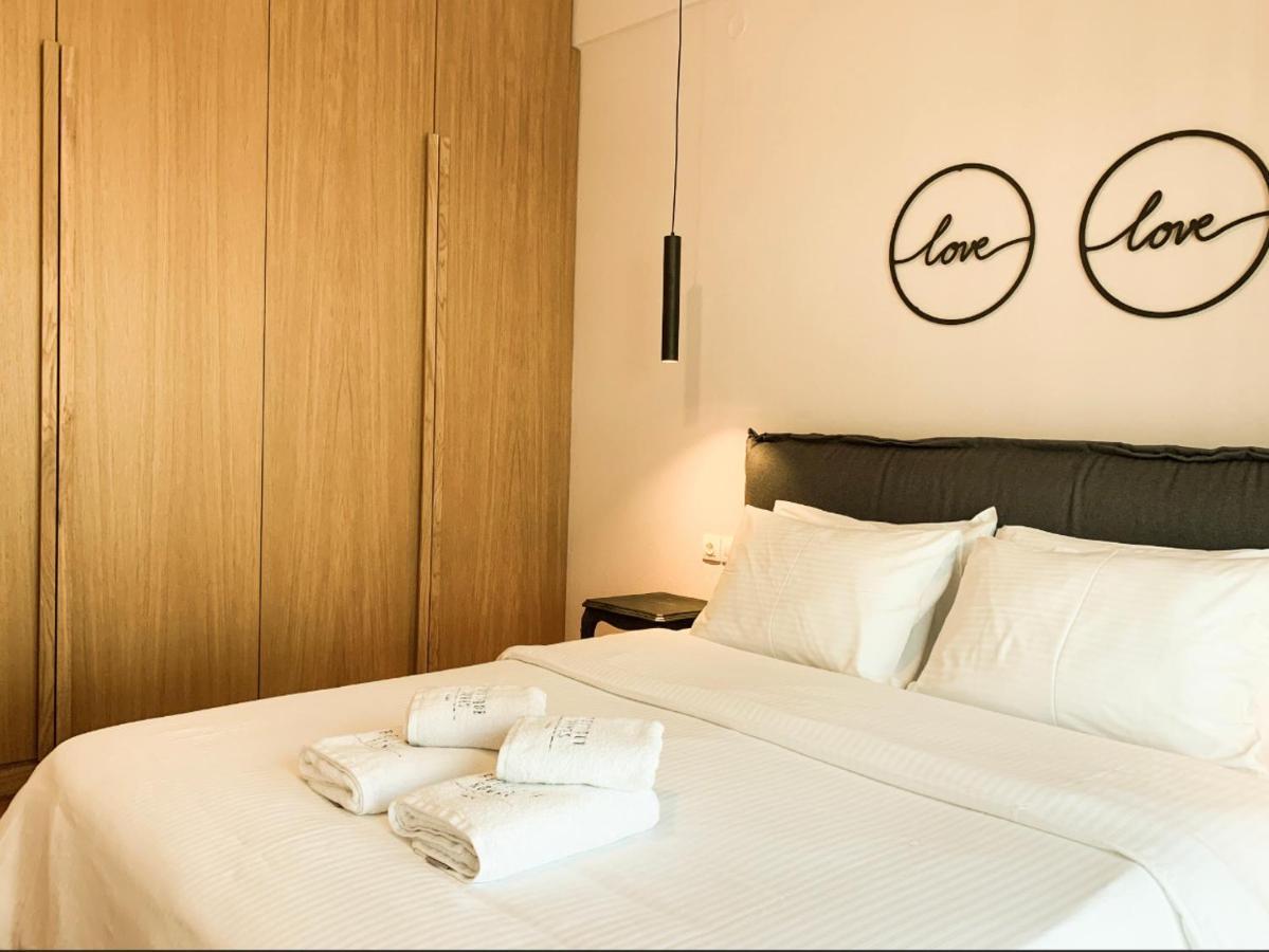 Boutique Homes וולוס מראה חיצוני תמונה