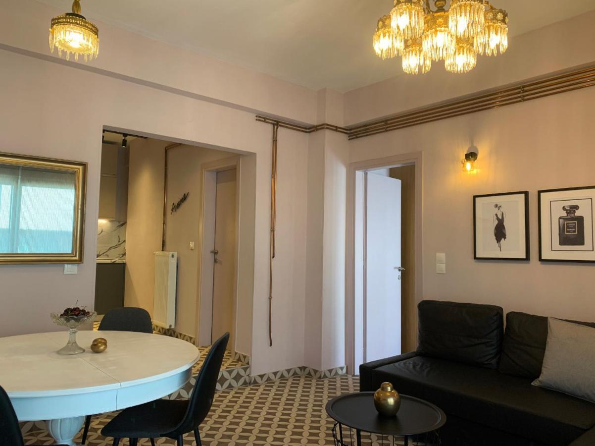 Boutique Homes וולוס מראה חיצוני תמונה