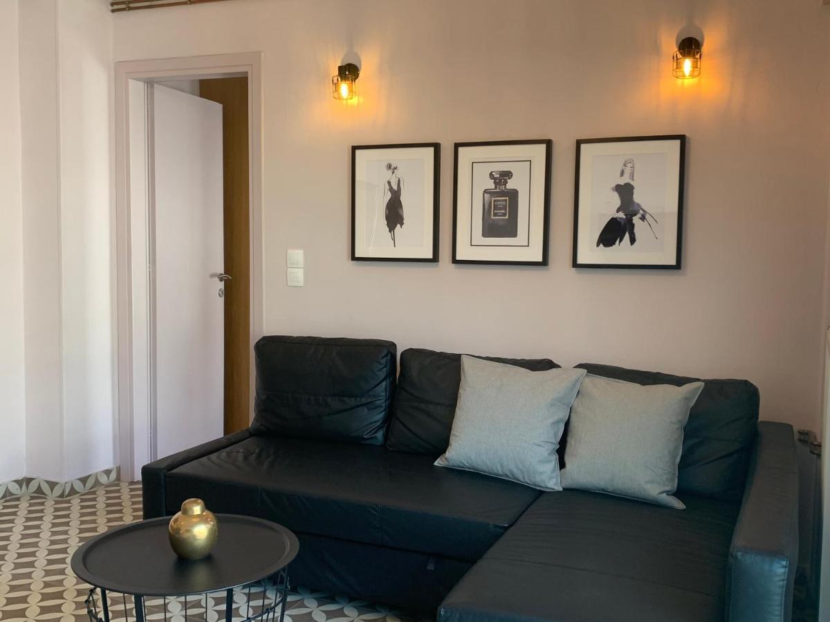 Boutique Homes וולוס מראה חיצוני תמונה